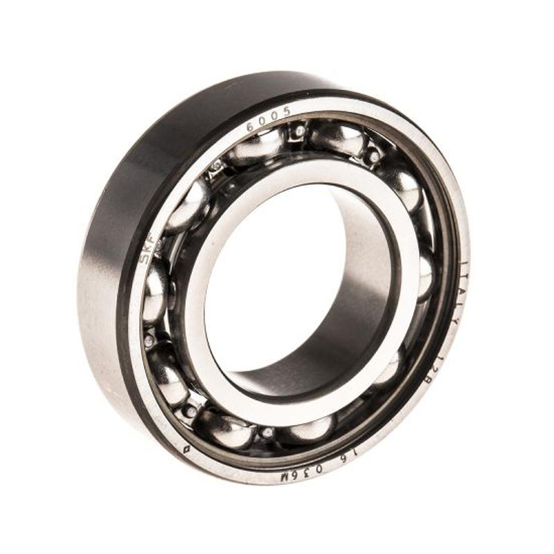 Cuscinetto radiale a sfere con tenute HGF 6006 2RS - 10 PEZZI