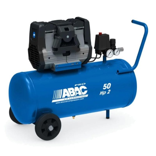 COMPRESSORE MONTECARLO OS20P SILENZIATO
