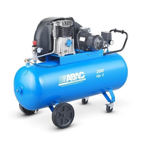 COMPRESSORE ABAC A39 LT200 CM HP3