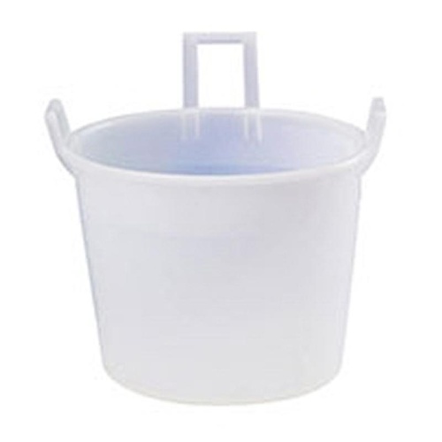 MASTELLO TRE MANICI PELD 45 LT. CM. 50 NEUTRO