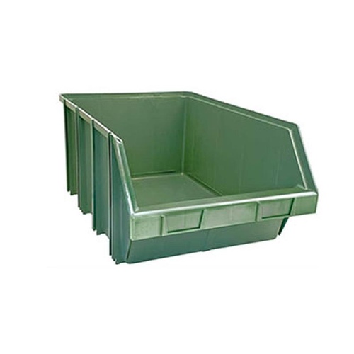 CONTENITORE KOMBI 4K 213X350X165 VERDE