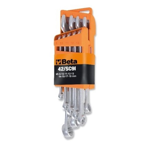 CHIAVI COMBINATE 9PZ SUPP. COMP. SC9I