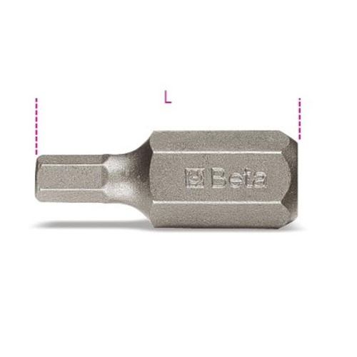 INSERTI ESAGONALI 10-L30 PE 5