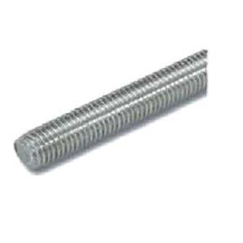 DIN 975 BARRA FILETTATA 4.8 M10X1000 ZINC. Cr3