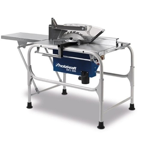 SEGATRICE CIRCOLARE DA CANTIERE Ø LAMA 500 MM