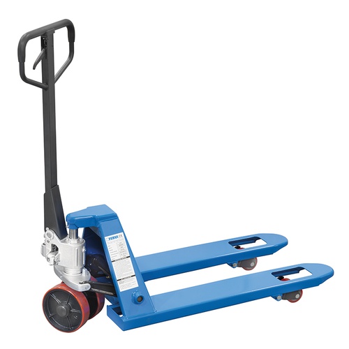 TRANSPALLET MANUALE TRANSPALLET MANUALE