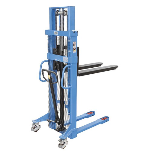 SOLLEVATORE MANUALE PER PALLET