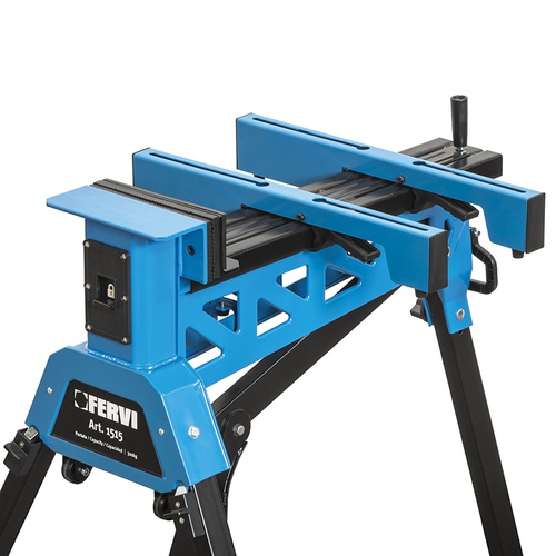 SUPPORTO UNIVERSALE PER CAVALLETTO MORSA PORTATILE