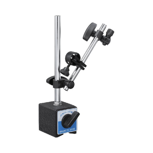 SUPPORTO MAGNETICO PORTA COMPARATORE