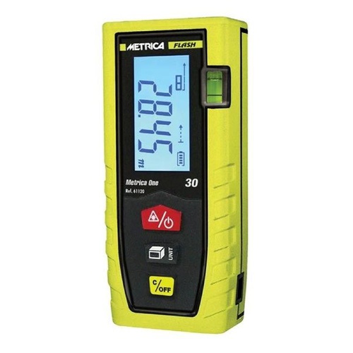 METRIC ONE LASER MT.30