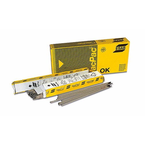 ELETTRODI ESAB 316 OK 63.30 2,0X300 1/4 VP (6X51) 3,6 KG