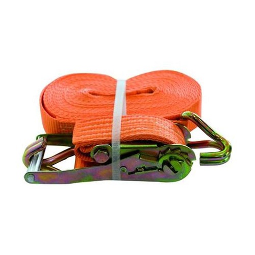 CRICCHETTI VIGOR 5 TON GANCIO CHIUSO 50MM 8,5 M