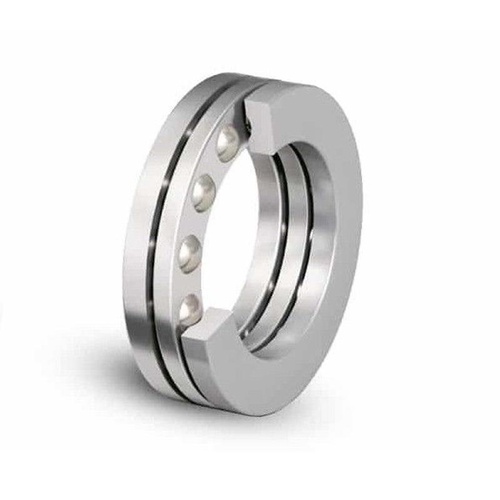 CUSCINETTO ASSIALE 51211