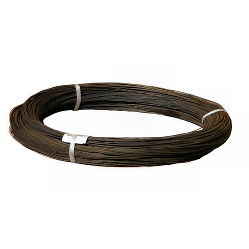 FILO FERRO RICOTTO NERO N.10 1,5MM