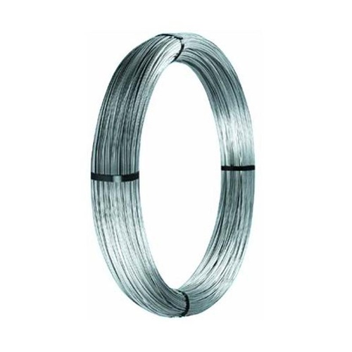 FILO FERRO FORTE ZINCATURA N12  1,8MM