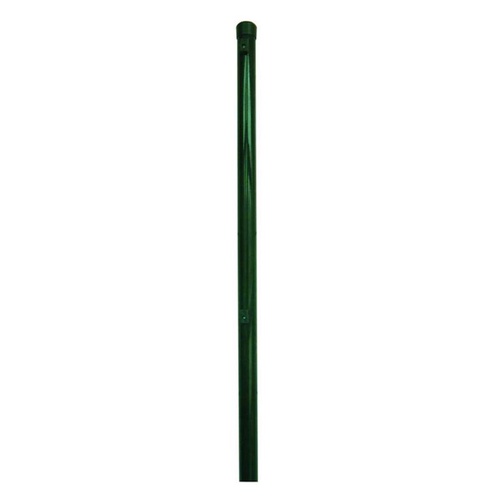PALETTI TONDI VIGOR ANTRACITE D. 38 MM H. 150 CM