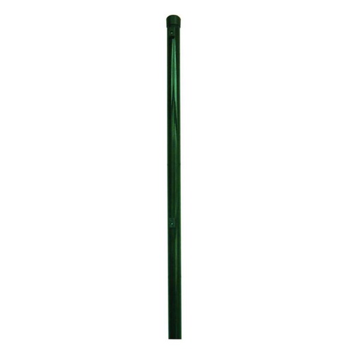 PALETTI TONDI VIGOR VERDE-6005 DIA.48 MM H. 260 CM
