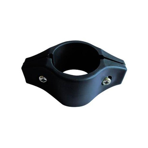 COLLARI P/PALI TONDI VIGOR LINEA ANTR.PLASTICA DIA. 48 MM