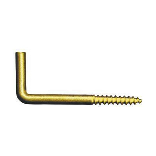 CANCANI BLINKY OTTONE LUCIDO A VITE 19X50   MM