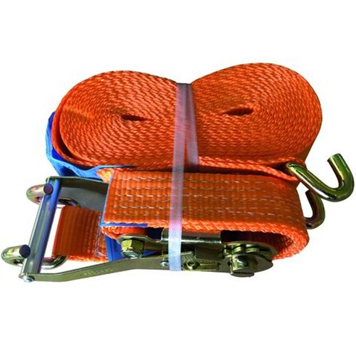 CRICCHETTI VIGOR 5 TON GANCIO APERTO 50MM 8,5 M