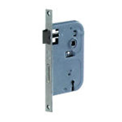 SERRATURE PATENT PICCOLE FERRO LUCIDO    8X60 MM