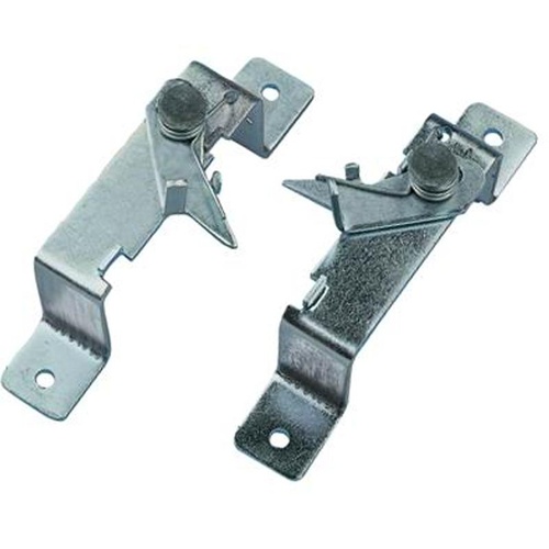 BLOCCATAPPARELLE ZINCATE VOLGIBLOC-B SPORGERE
