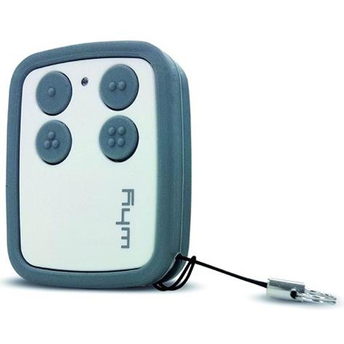 RADIOCOMANDI MULTIFREQUENZA WHY-EVO  4790830 WHITE