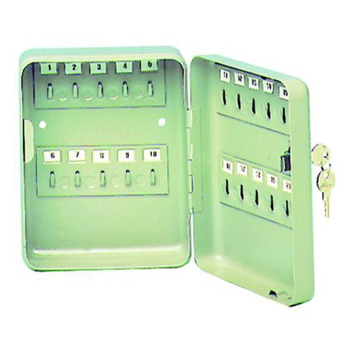 CASSETTE PORTACHIAVI VIGOR V-PC 48 POSTI 30X24X8 CM