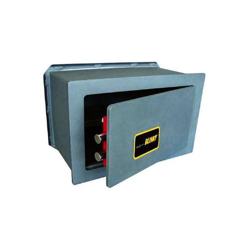 CASSEFORTI VIGOR V-C36DM DOPPIA MAPPA 36X19,5X23