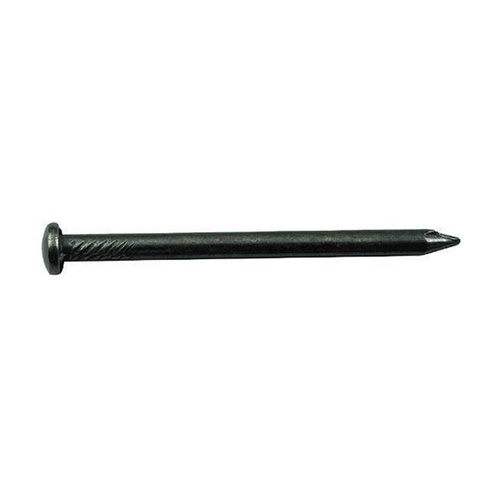 CHIODI ACCIAIO TITIBI T/BOMBATA 2,5 KG    4X80 MM