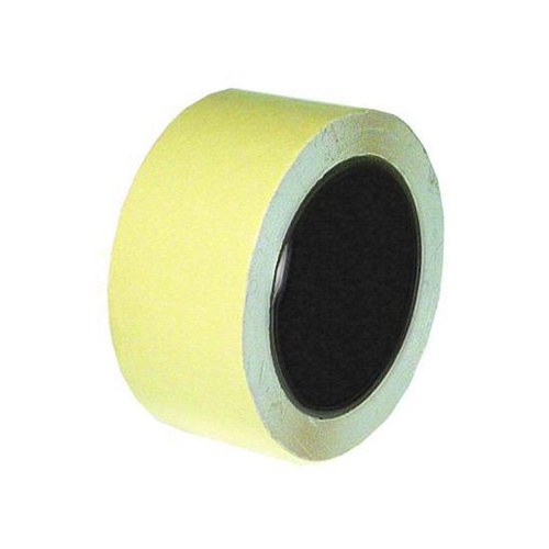NASTRO BIADESIVO BOSTON BIANCO UNIV.  25 M   H. 48 MM