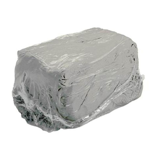MASTICI P/VETRI PANI DA 1 KG BIANCO