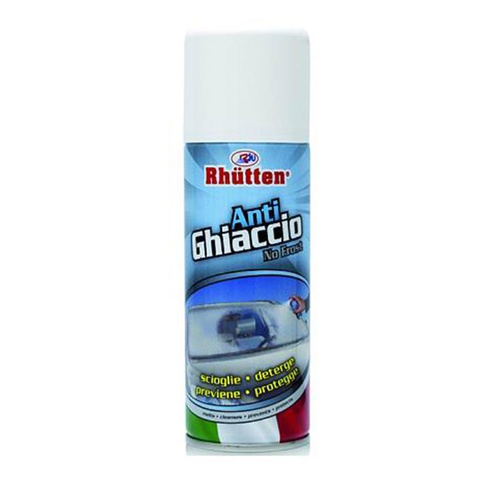 ANTIGHIACCIO RHUTTEN NO-FROST SPRAY     200 ML