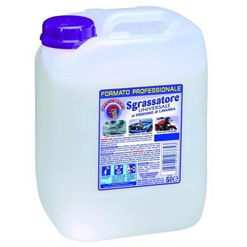 SGRASSATORI CHANTECLAIR LAVANDA TANICA        5 L