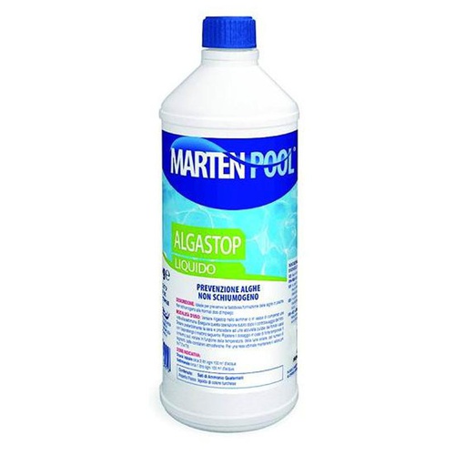 ALGHICIDI MARTEN ALGASTOP       1 KG
