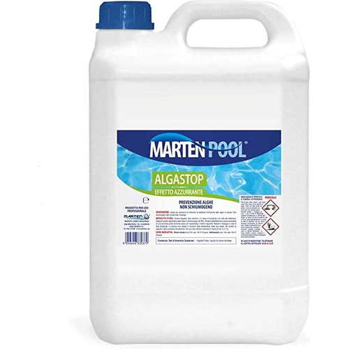 ALGHICIDI MARTEN ALGASTOP       5 KG