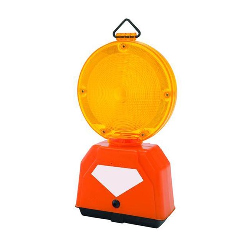 LAMPEGGIATORI CANTIERE VIGOR LED LUCE FISSA/INTER GIALLAMBRA LAMPEGGIATORI CANTIERE VIGOR LED LUCE FISSA/INTER GIALLAMBRA
