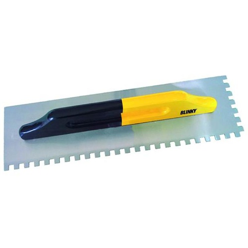 FRATTONI VIGOR SOTTILI 2 MANI DENTATI 10X10 480X140 MM