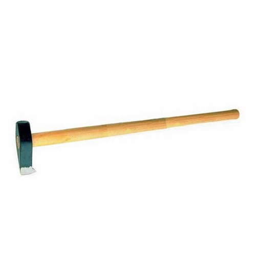 MAZZE SPACCALEGNA MANICO LEGNO     2500 G