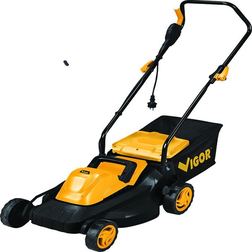 TAGLIAERBA VIGOR ELETTRICO V-40E     1600 W