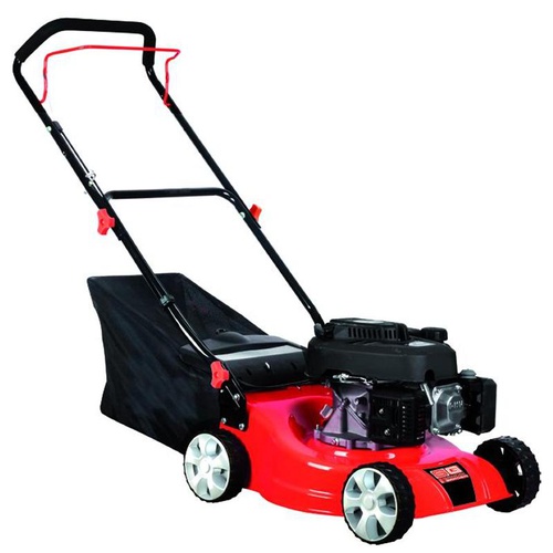 TAGLIAERBA SANDRIGARDEN SG-12341 OHV TAGL.41     123 CC