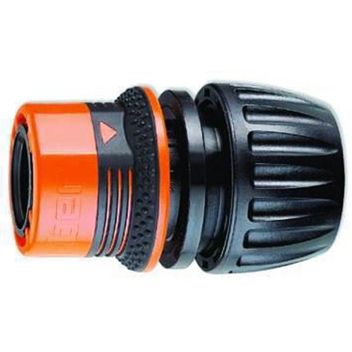 RACCORDI RAPIDI CLABER ERGO P.GOMMA 1/2F-3/4F ART. 8547