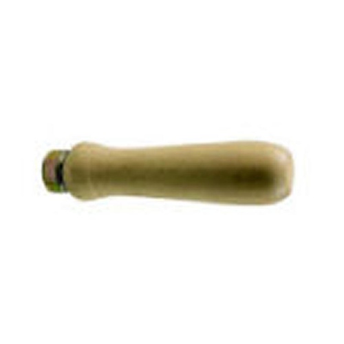 MANICI P/LIME-RASPE LEGNO TORNITO C/ANELLO N.1  90 MM