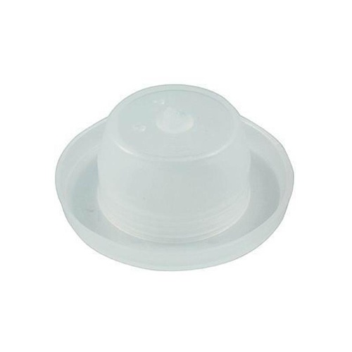 SOTTOTAPPI P/MACCHINETTE CONFEZIONE 100 PZ