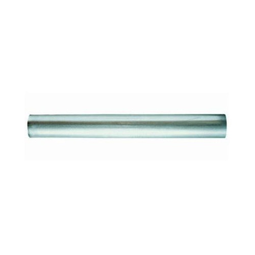 TUBI LAMIERA ZINCATA ALTEZZA 1 M  12X100 CM