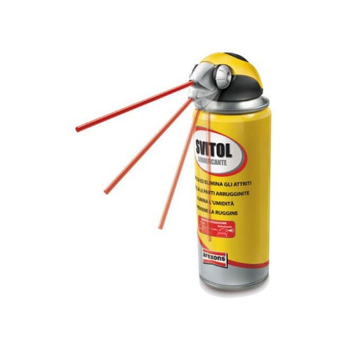 LUBRIFICANTI SVITOL AREXONS 4318 SMART CAP     400 ML