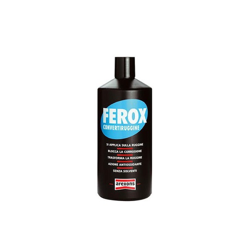 CONVERTITORE FEROX AREXONS 4148 FLACONE     375 ML