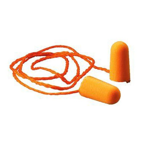 INSERTI AURICOLARI MONOUSO C/CORDIC. SNR = 3-1110 (100cp)