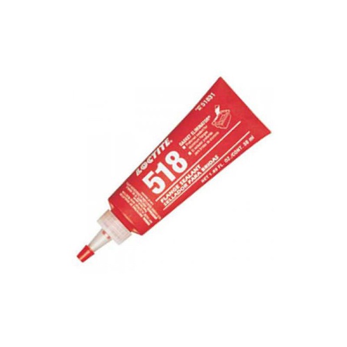 LOCTITE 518 DA 50 CC