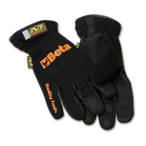 GUANTI WORK BLACK BETA B-L
